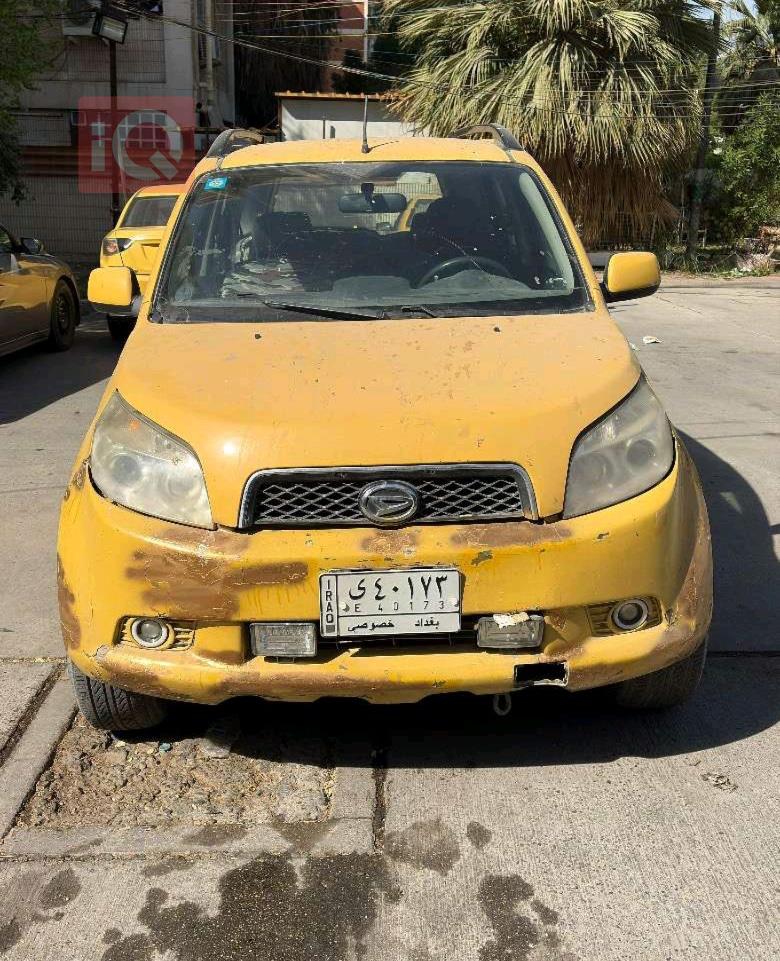 Daihatsu Terios